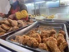 -满记烧饼(牛街东里小区一区店)