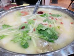 -牛得很·鲜牦牛肉烧烤·牛羊肉菌汤锅(康定店)