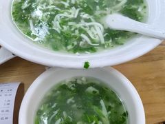 -顶巧鸡汤馄饨(虹口总店)