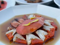 -世博源公馆·本帮融合菜·主题包厢·江景餐厅