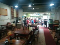 大堂-黔肠旺面馆(八鸽岩店)