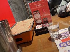 -神府路壹号·海鲜烧烤·砂锅粥·锅物(三坊七巷店)