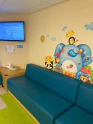 -杭州贝瑞斯美华妇儿医院·早孕·产检·儿科