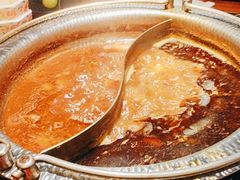 -牛New寿喜烧(虹桥新天地店)