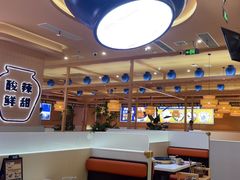 -嗲嗲的椰子鸡・太琼糟粕醋(上海百联又一城店)
