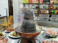 -三兴涮羊肉(荣安大街店)