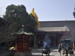 -西安市广仁寺