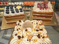 -M'CAKE(西单大悦城店)