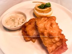 -食间牛排(重庆路万达店)