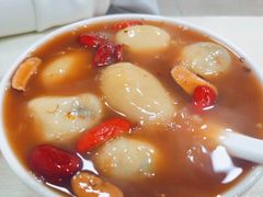 -罗子龙罗家桂花汤圆(曹都巷店)