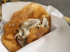 -家阳赵师傅油饼包烧麦(粮道街店)
