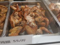 -大益烤鸡