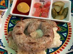 -Famous肥猫墨西哥音乐餐吧(五棵松华熙LIVE店)