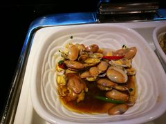 -华安国际大酒店-餐厅
