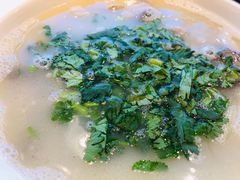 -向阳羊汤(千峰店)