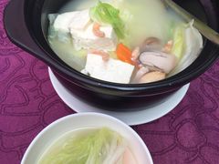-万柳阁小馆·花园餐厅(龙潭湖店)
