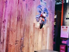 -蛙来哒(汇一城黑金冠店)