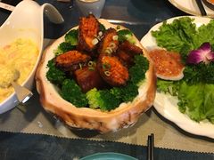 -隐食私房菜(渡口·光荣院南门·老街店)