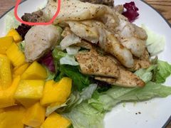 -SaladJohn沙拉匠(凯德1818店)