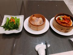 -领事馆19号中餐厅(厦门海景洲际酒店)