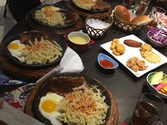 -西玛西餐厅(乐晟广场店)
