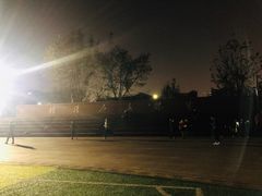 -四川大学(望江校区)