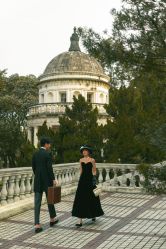 -雨墨婚纱摄影工作室