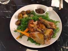 -1981牛排西餐厅(海信店)