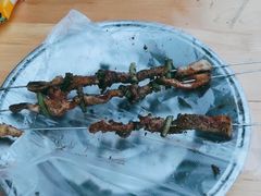 -霍元甲烧烤(江城商务大楼店)