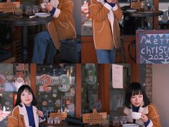 -HUG COFFEE(鼓楼店)