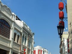 -孙文西路步行街