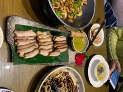 -福照楼汽锅鸡·云南菜(护国路店)