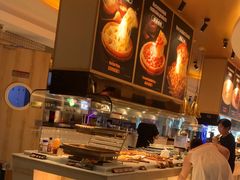 -比格比萨自助(宋家庄店)