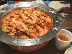 -胖哥俩肉蟹煲(湖滨银泰in77店)