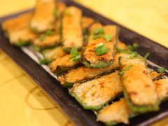 煎酿尖椒-粤·向群饭店(泮塘路店)
