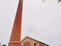 -祝甸砖窑文化馆