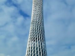 -珠江夜游广州塔·中大码头