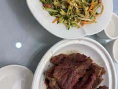 -大妈饺子馆·特色锅包肉·饺子(鼓楼店)