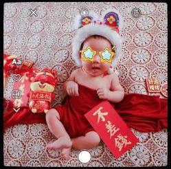 -大宇叔叔儿童摄影