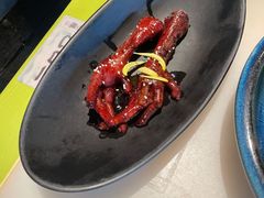 吮指鸡爪-桂满陇天书(南京德基旗舰店)