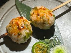 -炙柒Sekinana·精致料理 烧鸟·铁板烧(海上世界店)