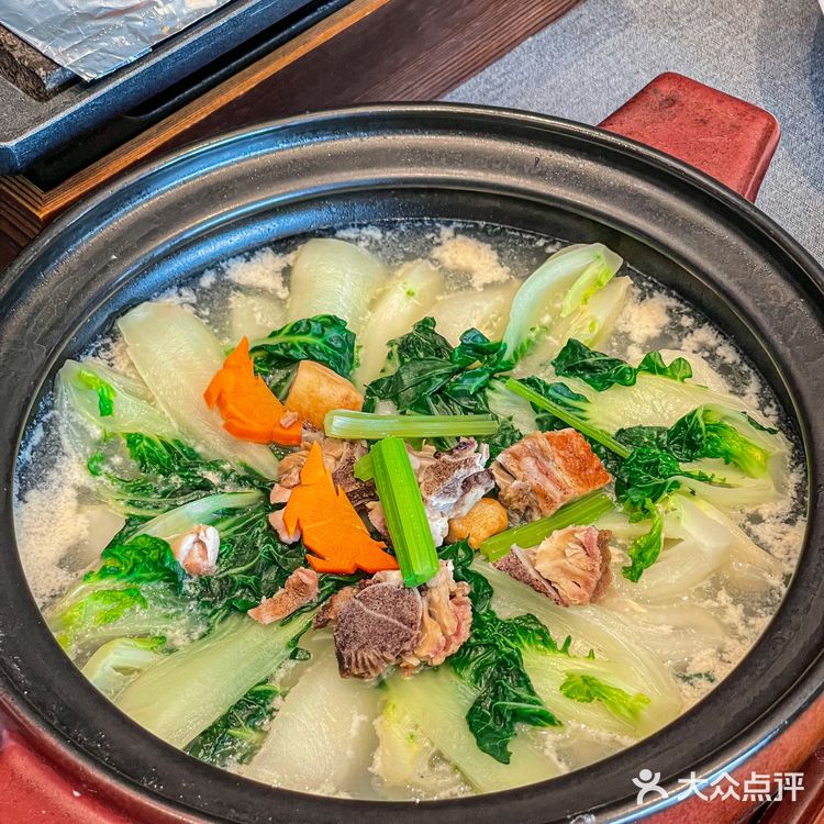 苏州|米其林三星品质!每一口都是味蕾享受