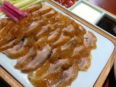 满園烤鸭-满圆薄春饼(新世纪店)