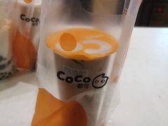-CoCo都可(秀英万达店)