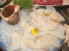 -色響火锅(恒隆广场店)