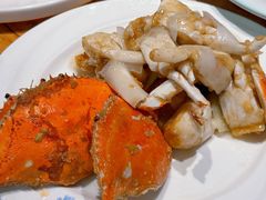 -小船渔村•大连菜•大连焖鱼(明泽街店)