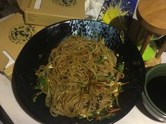 海南粉-狐狸爱上椰子鸡(滨江星光大道店)