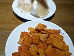 -肖记公安牛肉鱼杂馆· 省级非物质文化遗产(仁和路店)