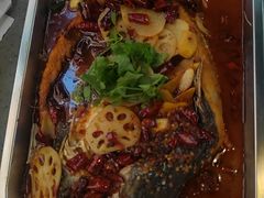 -德优正宗川菜馆