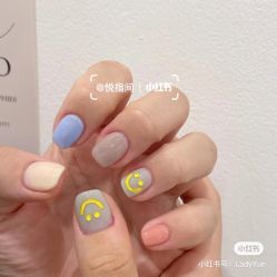 -悦指间美甲美睫